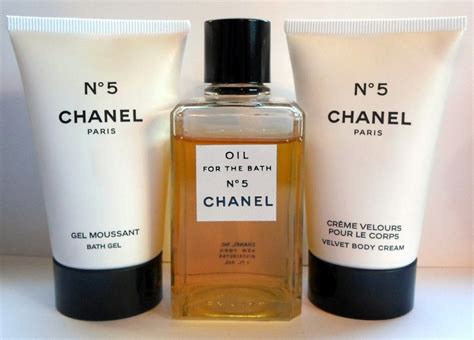 chanel no 5 bath oil buy|chanel number 5 body spray.